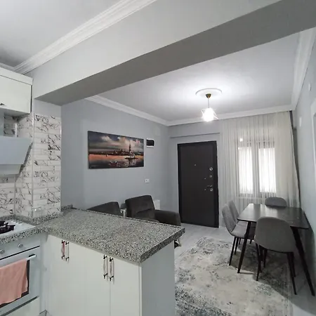 Holiday home Manzaram