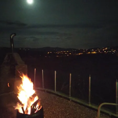 Manzaram Prázdninový dům *