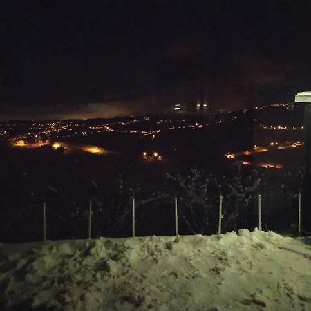 Manzaram Vakantiehuis *