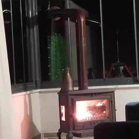 Prázdninový dům Manzaram Yukarı Kocaali