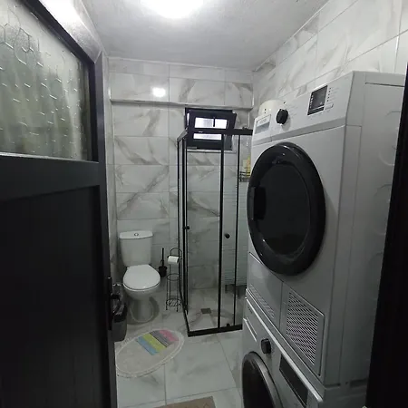 Manzaram Yukarı Kocaali