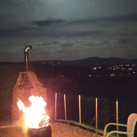 Prázdninový dům Manzaram *