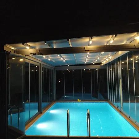 Manzaram * Yukarı Kocaali