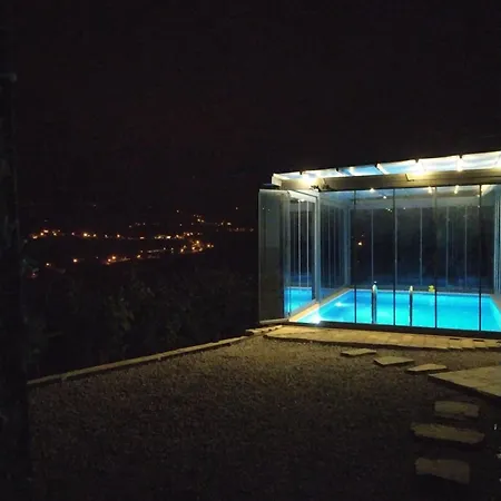 Manzaram * Yukarı Kocaali