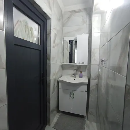 Manzaram Prázdninový dům