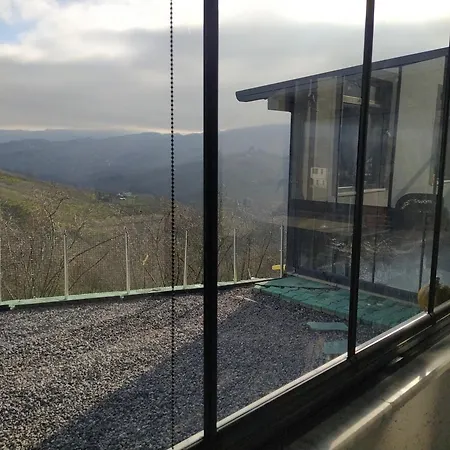 Manzaram Prázdninový dům *