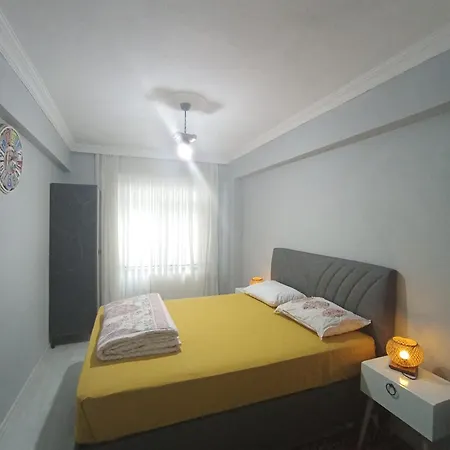 Manzaram Yukarı Kocaali