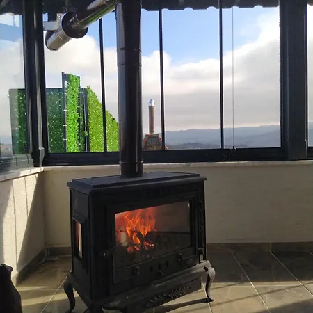 Prázdninový dům Manzaram Yukarı Kocaali