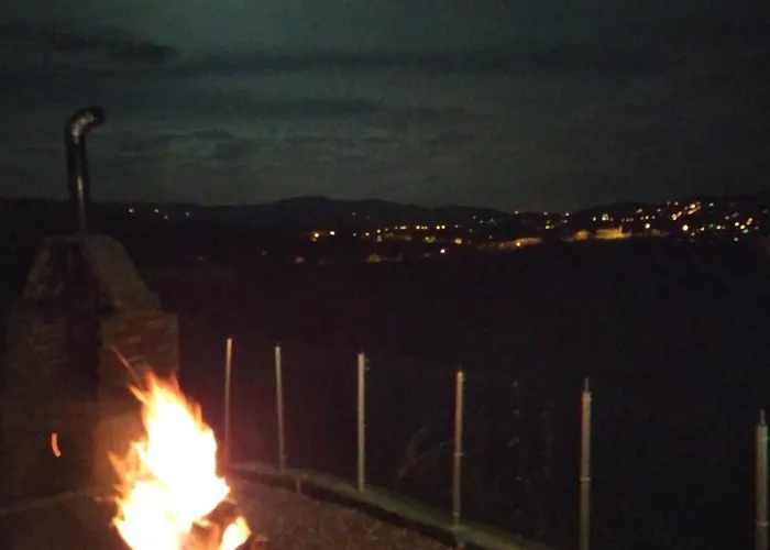 Manzaram Vakantiehuis *