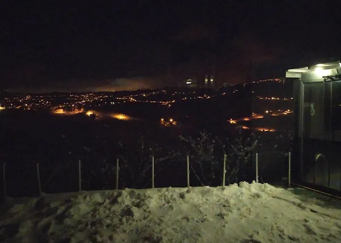 Manzaram Vakantiehuis *