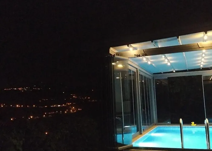 Manzaram Vakantiehuis *