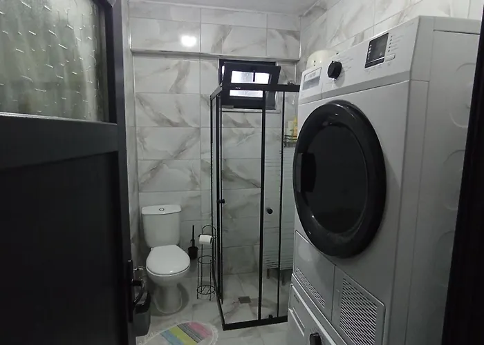 Manzaram Yukarı Kocaali