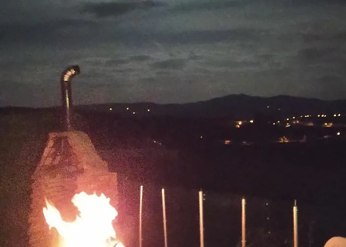 Vakantiehuis Manzaram *