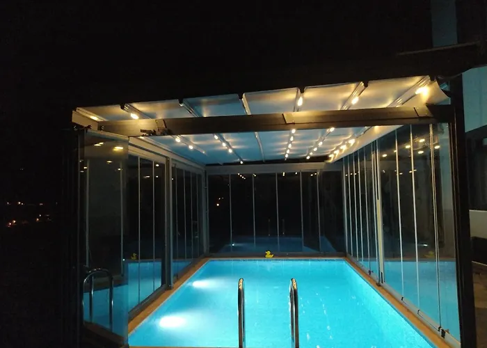 Manzaram * Yukarı Kocaali