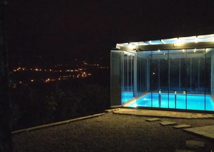 Manzaram * Yukarı Kocaali