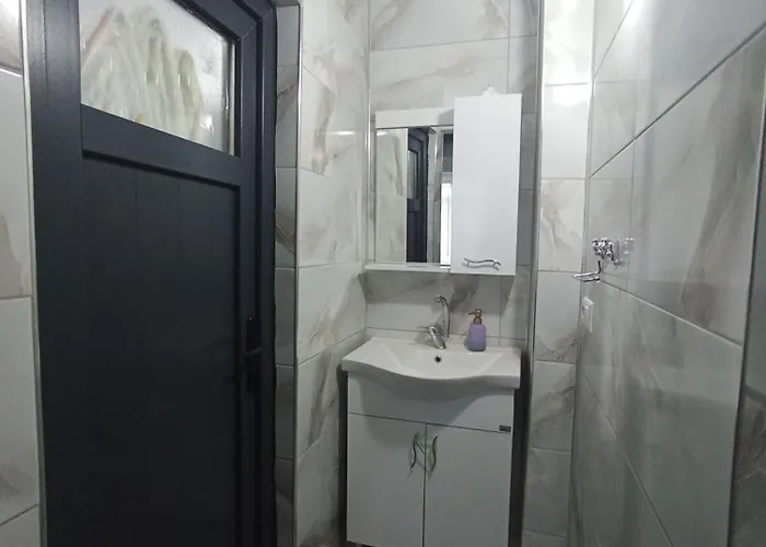 Manzaram Vakantiehuis