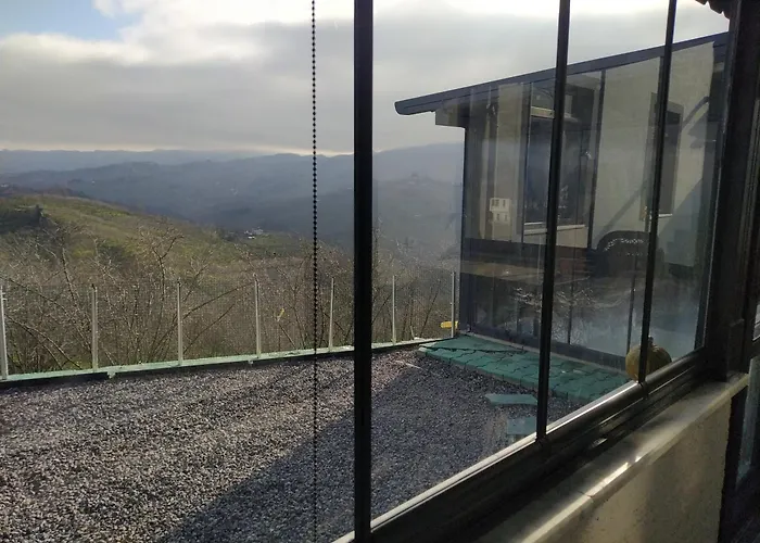 Manzaram Vakantiehuis *