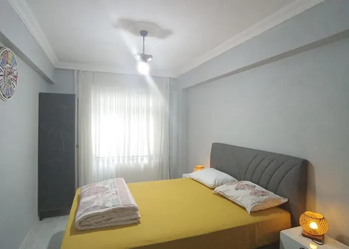 Manzaram Yukarı Kocaali