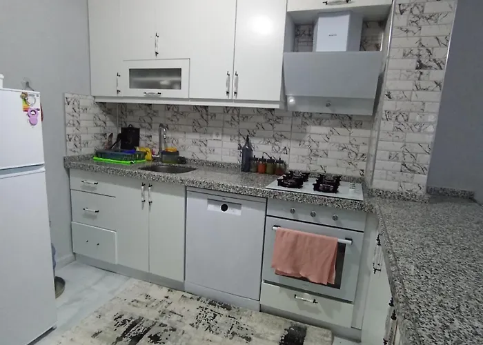 Manzaram * Yukarı Kocaali